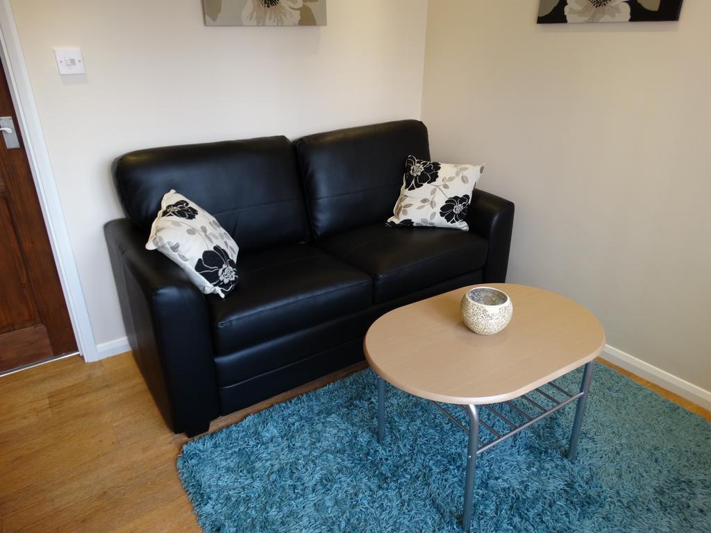 Histon Central Apartments Cambridge  Dış mekan fotoğraf